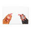 No Frame Print on Canvas-999888741
