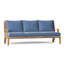Hadley Outdoor 3 - Seat Patio Sofa-51385390-112788736