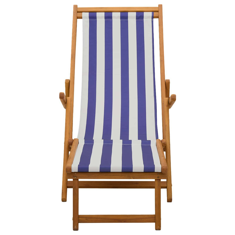 61cm Long Sun Lounger, 2