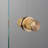 1.57'' Diameter Double Dummy Cylindrical Knob-105355284