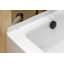 Forum 60 In. X 36 In. Above-Floor-Drain Vikrell Alcove Bath-896100955