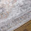 Tahmis Machine Washable Modern Boho Area Rug-892273445