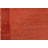 Roley One-of-a-Kind 2'7" X 8'2" Runner Wool Area Rug in Red