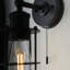Ledya Aluminium Barn Light