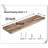 Wimer 4 Piece Solid Wood Floating Shelf-1067549046