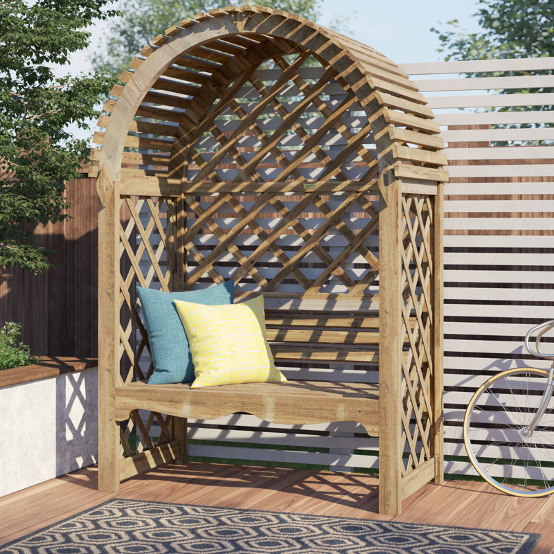 Rowlinson Victoria Arbour