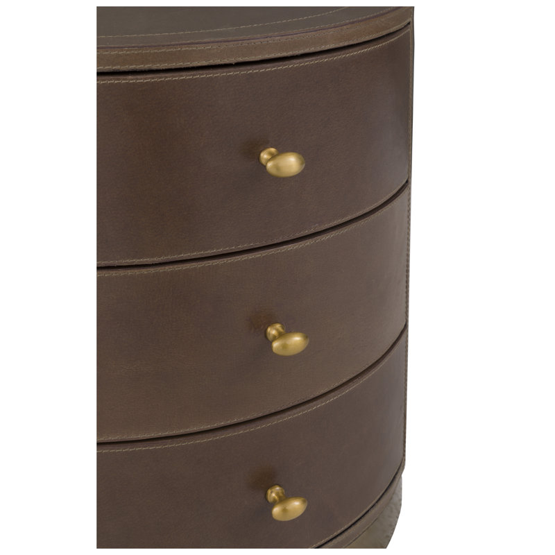 Dimitri End Table