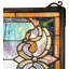 High Madison Window Panel