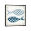 « fish patterns ii », reproduction d’art sur toile tendue-20829472-73088731-73088732