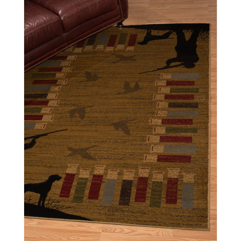 Sayre Indoor Rug, Rectangle 7'10" x 10'6"