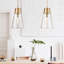 Dunecrest 1 - Light Pendant-218423650