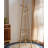 Solid Wood Freestanding Coat Rack