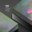 Flower Blossom "Smudge Pink Daisies In Field" sur toile-99543102