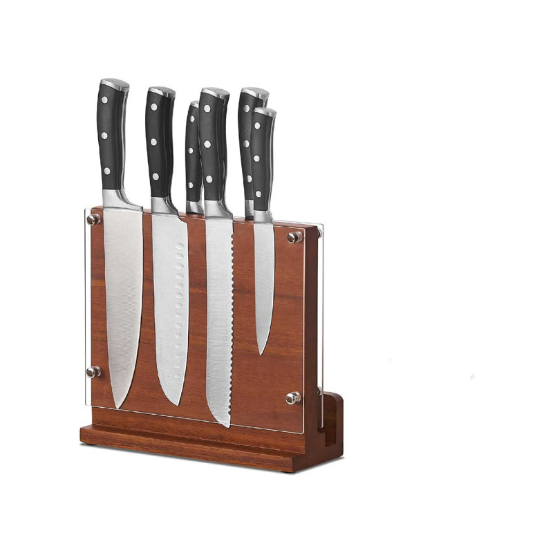 MforStyle Magnetic Knife Holder