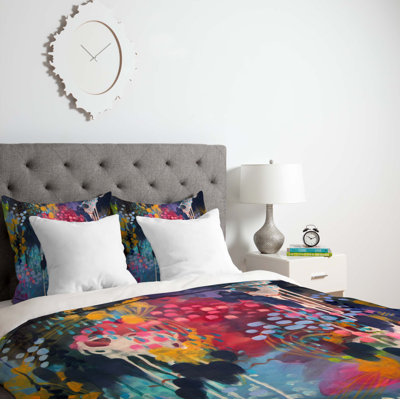 Housse de couette