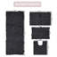Ensemble de tapis de bain Schoenberger-1537374996