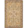 andish Hand Tufted Wool Pile Floral Rug