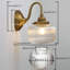 Semi Flush Mount