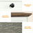 TV Stands With 28'' Fireplace-455444635