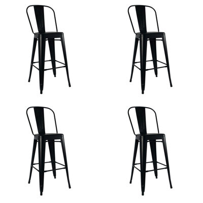 Tabouret 30 "Cazzie