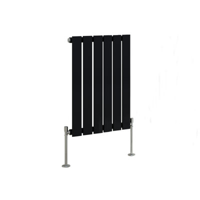 Shonnard Vertical Single Flat Panel Radiator
