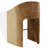 Oshawa Upholstered Chenille Bar and Counter Stool-146170086-159954713