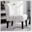 Fauteuil d'appoint Capa Capri