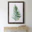 «Sage Frond II», reproduction sur toile encadrée-61317254-61317255