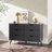 Lilette 52'' W 6 - Drawer Dresser-1462923077