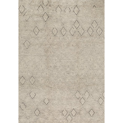 One-of-a-Kind 10' X 14' Area Rug