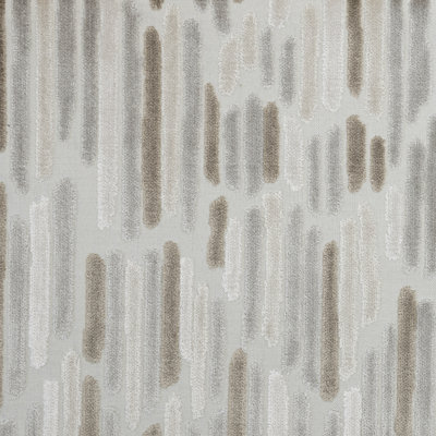 Cascade-Harmony Cut Velvet Upholstery Fabric
