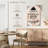Home Poop Typography Canvas Print-92497636
