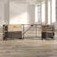 Ensemble de bureau et classeur Hairston-235092433