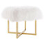 Banc de rangement rembourré TOV-1600362371