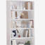 Bibliothèque 5 tablettes-468612135