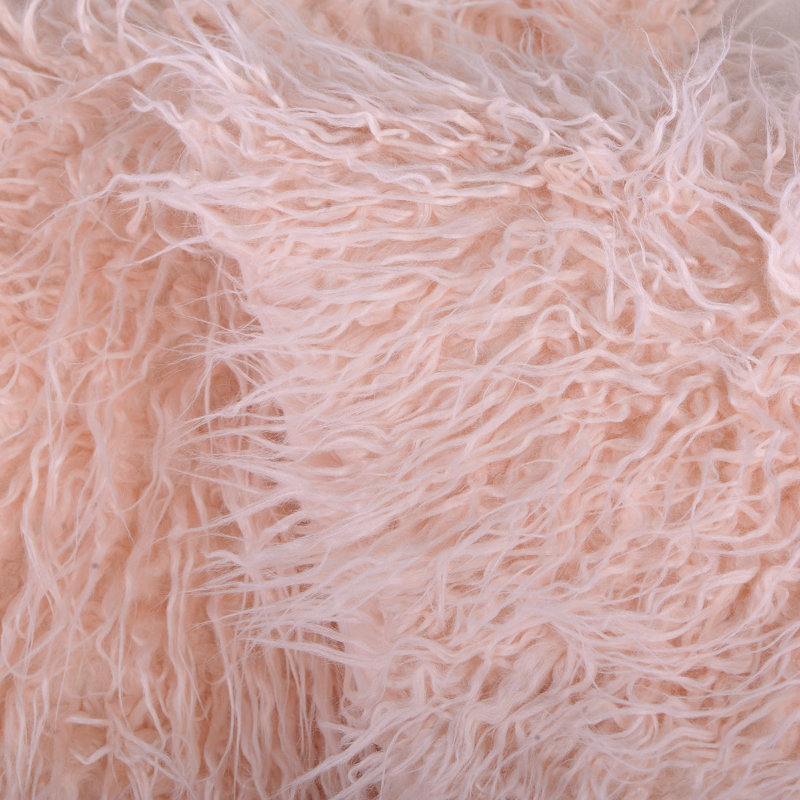 Throw Blanket, Coral
