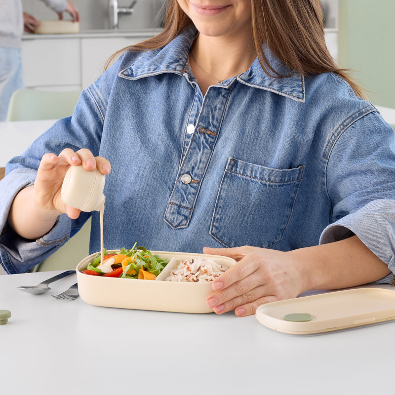 Food Storage Container