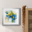 Tourbillon - Tableau encadré en verre, grand format, idéal pour le salon-728829560-728829561-728870037