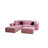 Fernvale Modular Boneless Sectional-1382985011