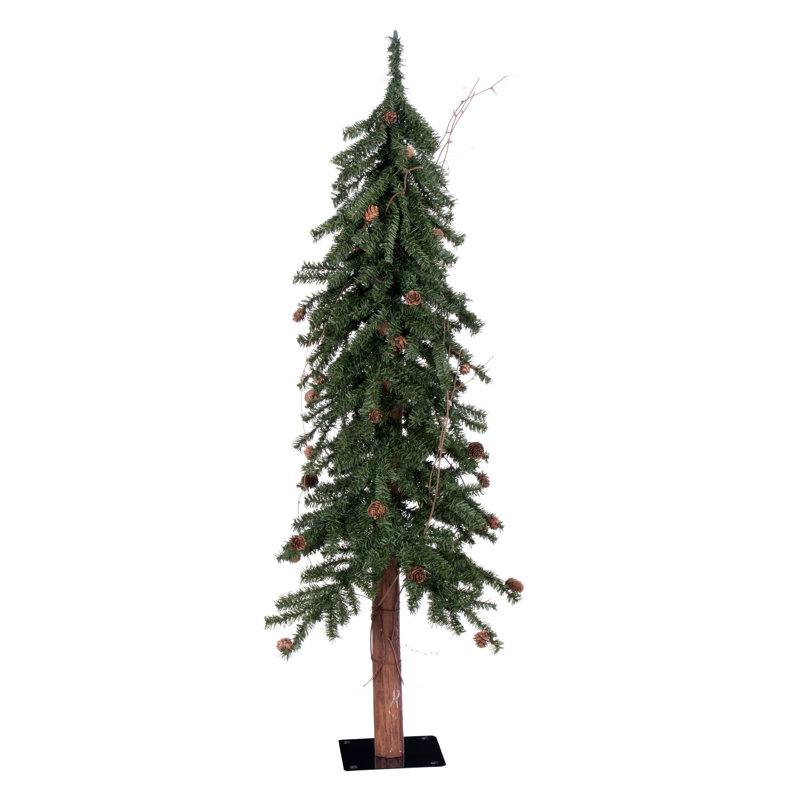 Arbre de Noël artificiel Alpine