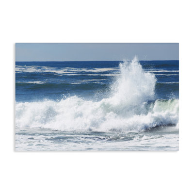 «Crashing Waves Splash», conception par JLM