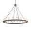 20 - Light Chandelier