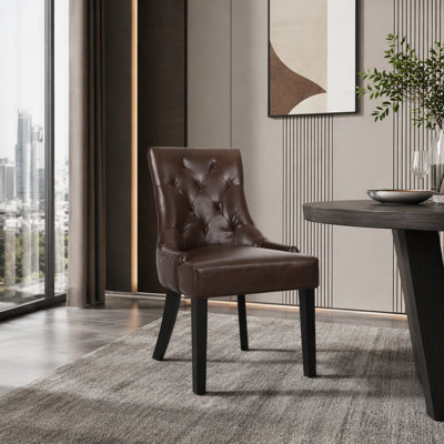 DINING CHAIR