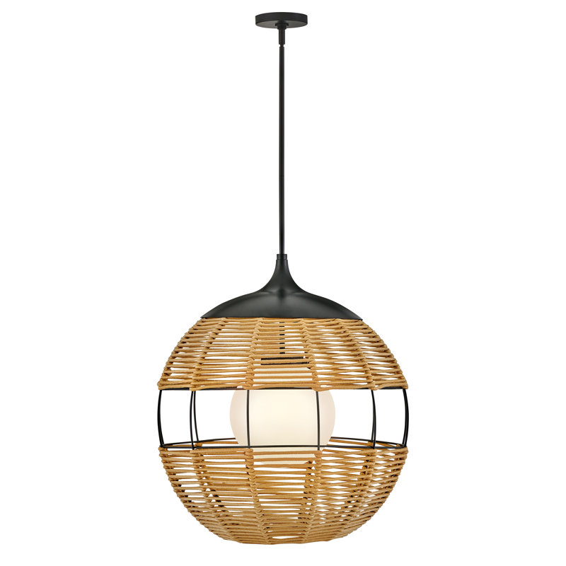 Hinkley Maddox Orb Pendant