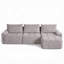 Canapé modulaire Dorcas