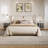 Table de chevet 2 tiroirs Modern-106221388