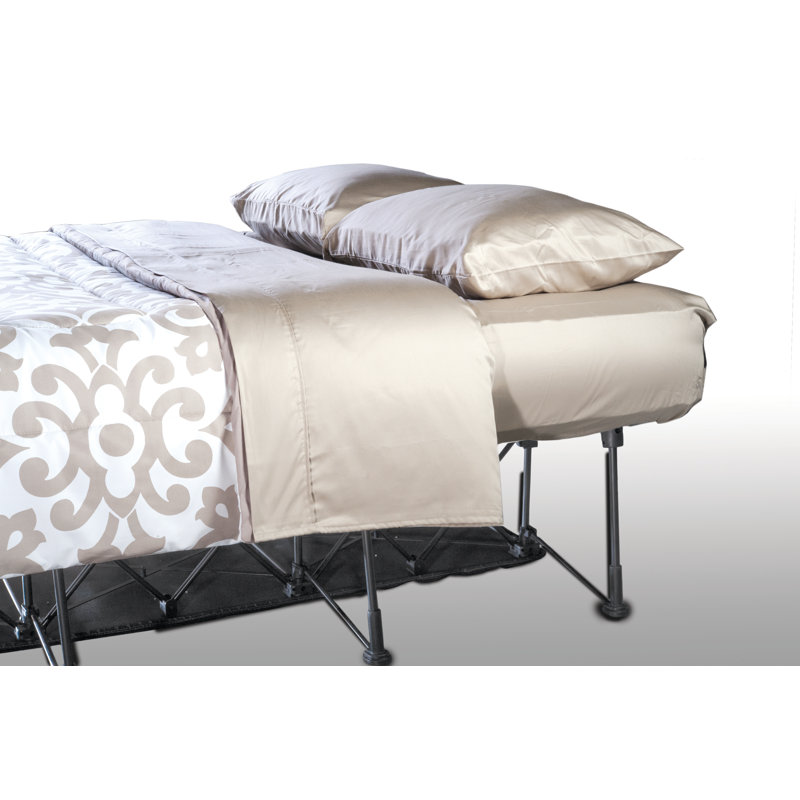 Air Mattress, Queen