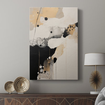 ABSTRACT Series DV III - Gallery Cavas sur mesure