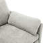 68,1 po Coussin rembourré Cozy-1805406632