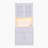 LED Coffee Bar Cabinet with Storage and Glass Holder